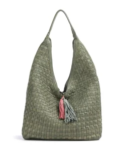 Best Venusweg 2 Shoulder bag grained cow leather Shoulder Bags