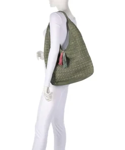 Best Venusweg 2 Shoulder bag grained cow leather Shoulder Bags