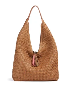 Discount Venusweg 2 Shoulder bag grained cow leather Shoulder Bags