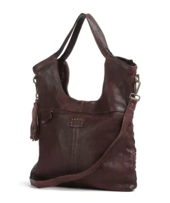 Discount Venusweg 3 Tote bag grained leather Tote Bags