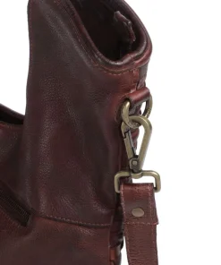 Discount Venusweg 3 Tote bag grained leather Tote Bags
