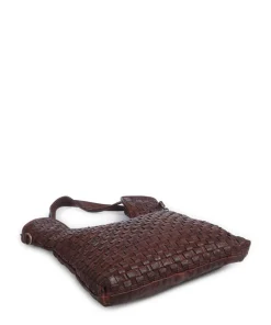 Discount Venusweg 3 Tote bag grained leather Tote Bags