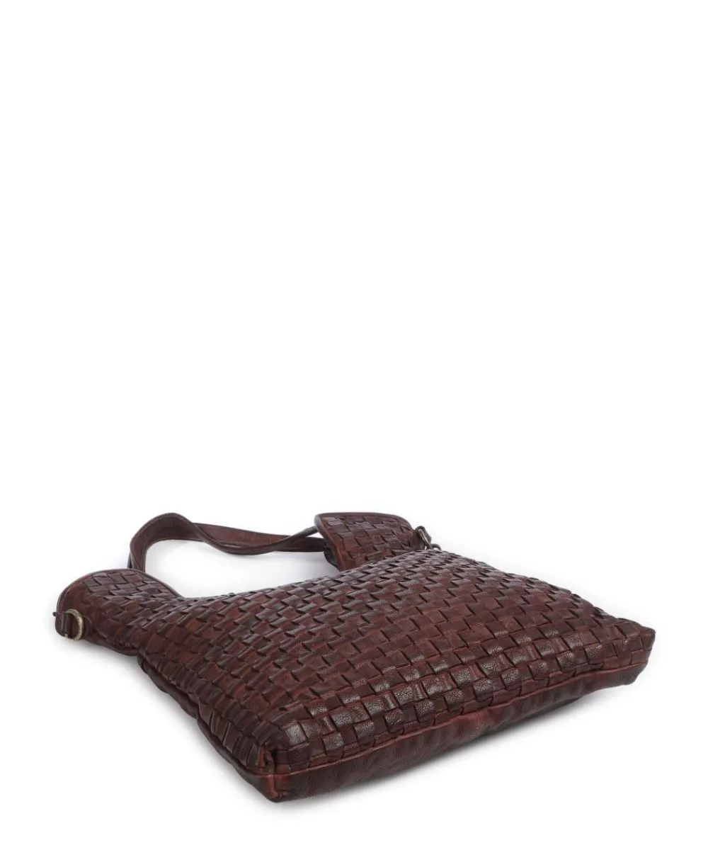Discount Venusweg 3 Tote bag grained leather Tote Bags