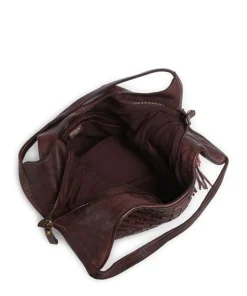 Discount Venusweg 3 Tote bag grained leather Tote Bags