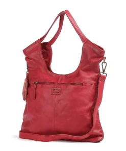 Online Venusweg 3 Tote bag grained leather Tote Bags