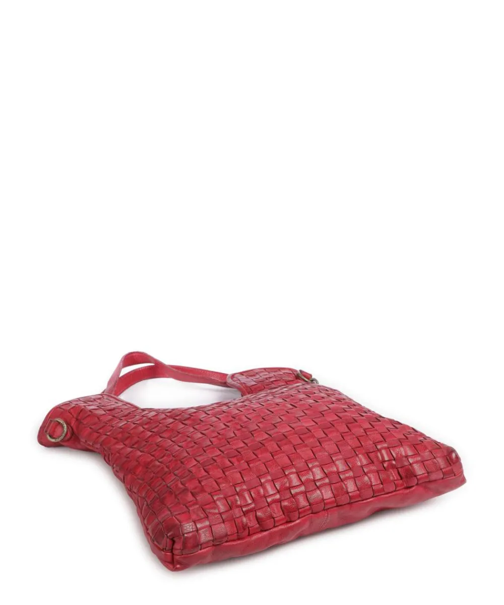 Online Venusweg 3 Tote bag grained leather Tote Bags
