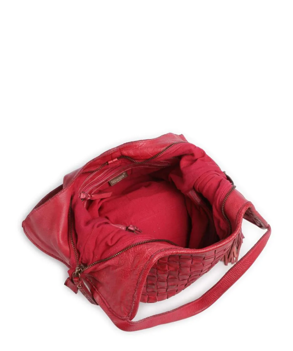 Online Venusweg 3 Tote bag grained leather Tote Bags