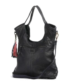 Best Venusweg 3 Tote bag grained leather Tote Bags
