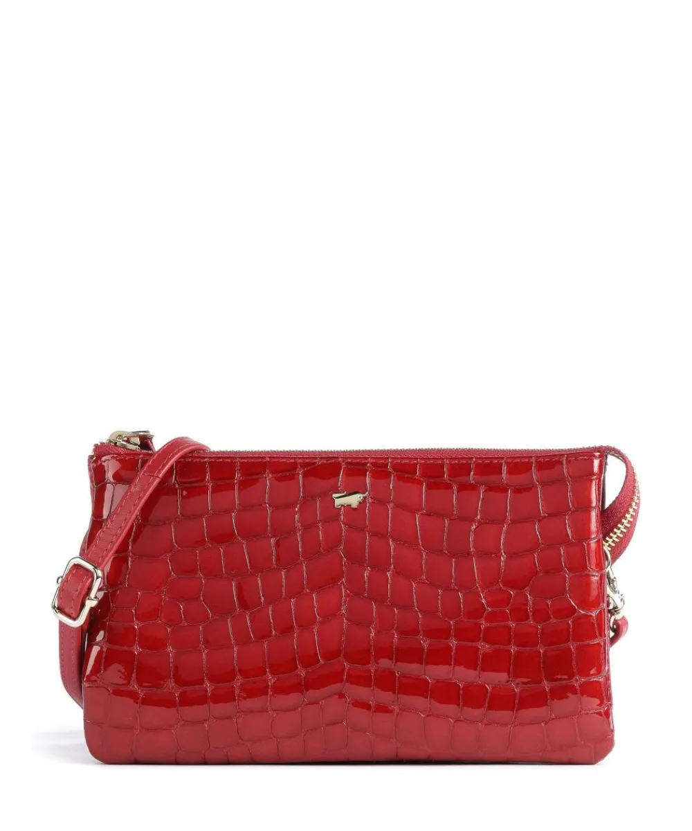 Verona Crossbody bag cow leather Crossbody Bags