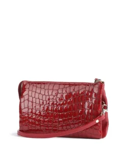 Verona Crossbody bag cow leather Crossbody Bags