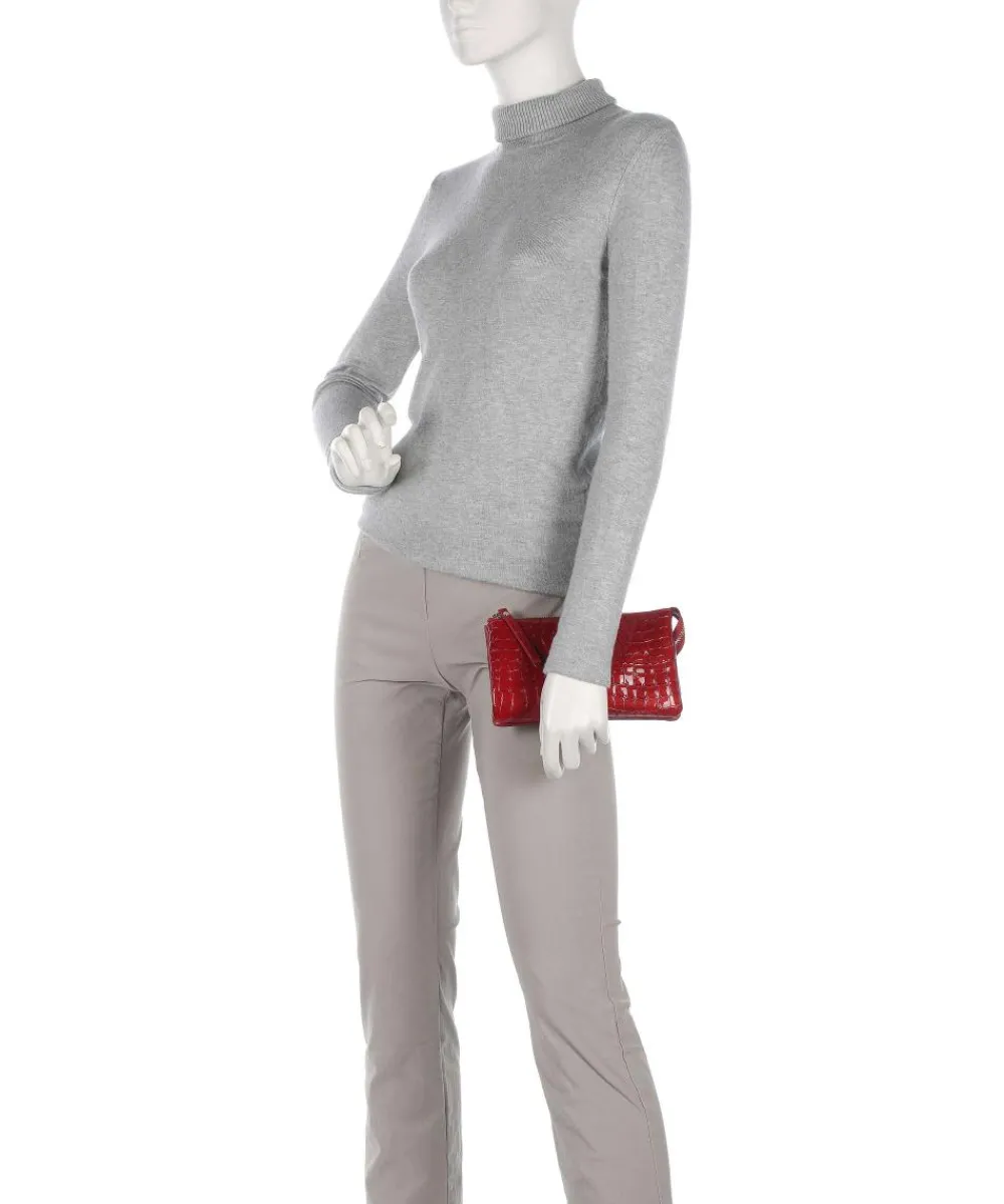 Verona Crossbody bag cow leather Crossbody Bags