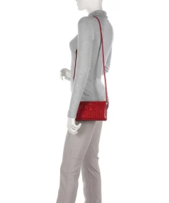 Verona Crossbody bag cow leather Crossbody Bags