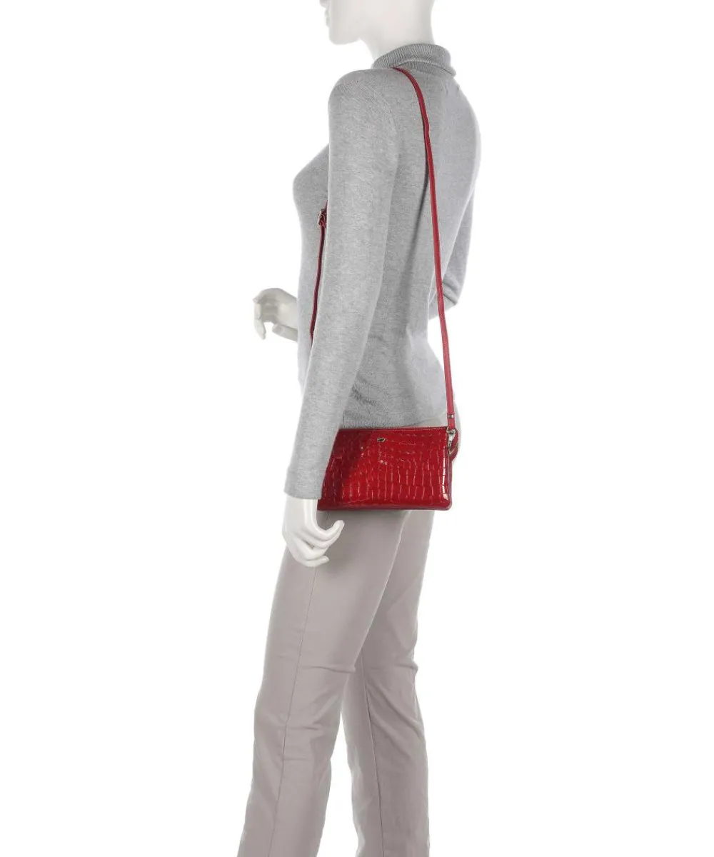 Verona Crossbody bag cow leather Crossbody Bags