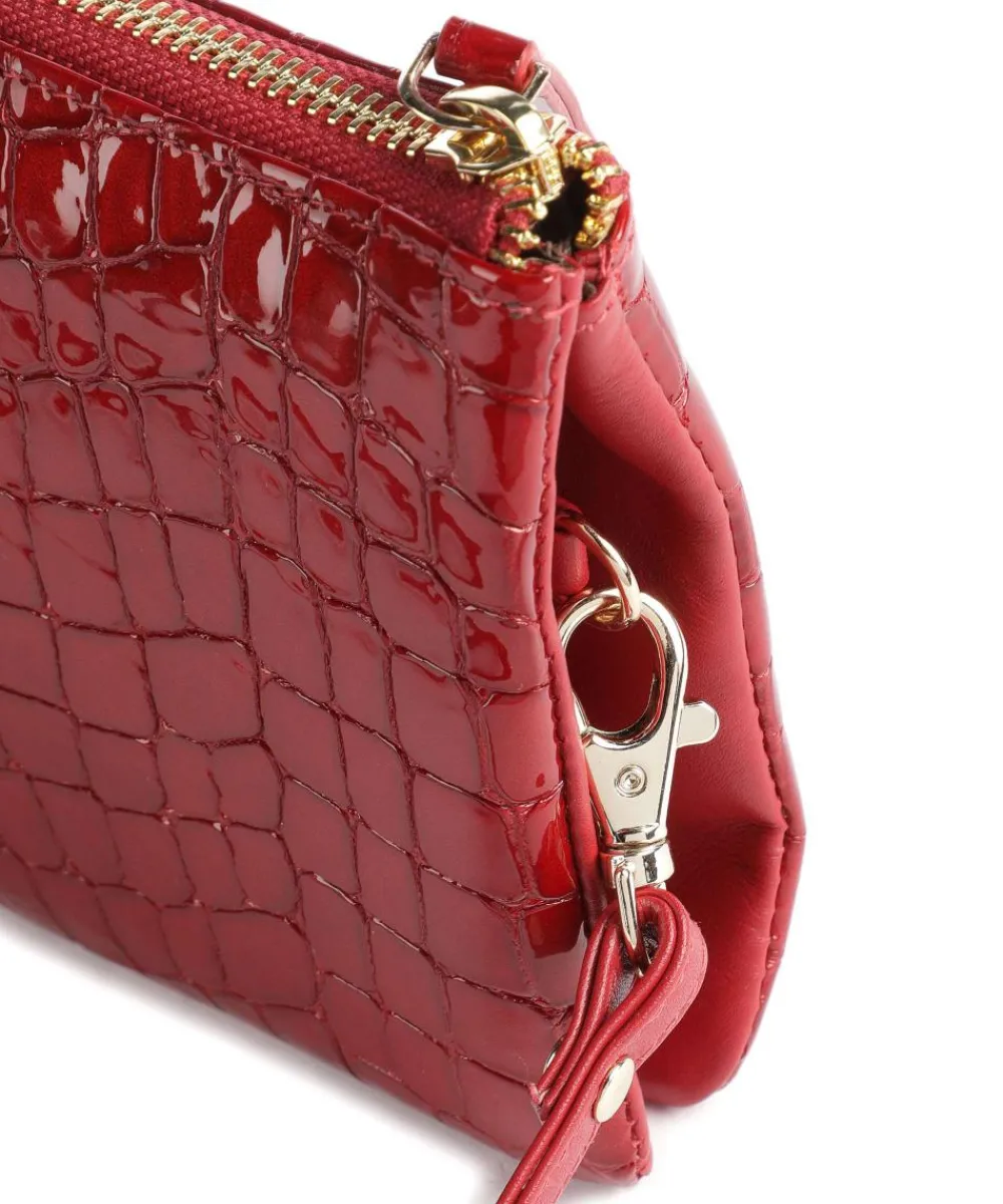 Verona Crossbody bag cow leather Crossbody Bags