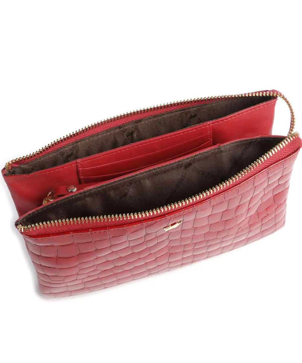 Verona Crossbody bag cow leather Crossbody Bags