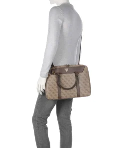 Best Vezzola Briefcase 13″ imitation leather Business- & Laptop Bags