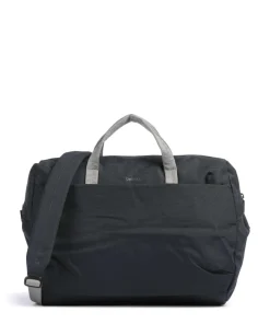 New Via 14L Briefcase 16″ recycled polyester Business- & Laptop Bags