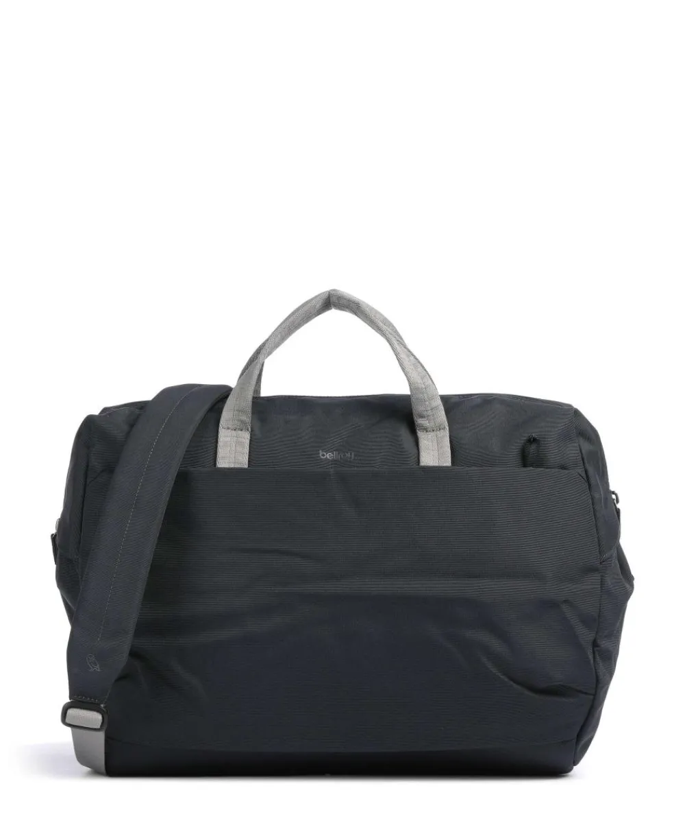 New Via 14L Briefcase 16″ recycled polyester Business- & Laptop Bags