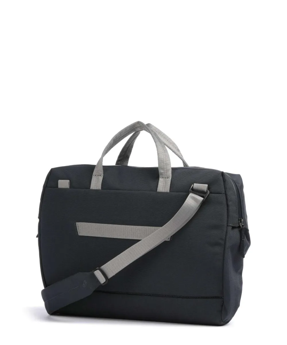 New Via 14L Briefcase 16″ recycled polyester Business- & Laptop Bags
