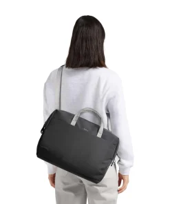 New Via 14L Briefcase 16″ recycled polyester Business- & Laptop Bags