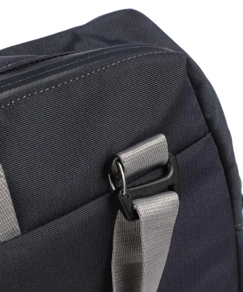 New Via 14L Briefcase 16″ recycled polyester Business- & Laptop Bags