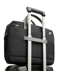 New Via 14L Briefcase 16″ recycled polyester Business- & Laptop Bags