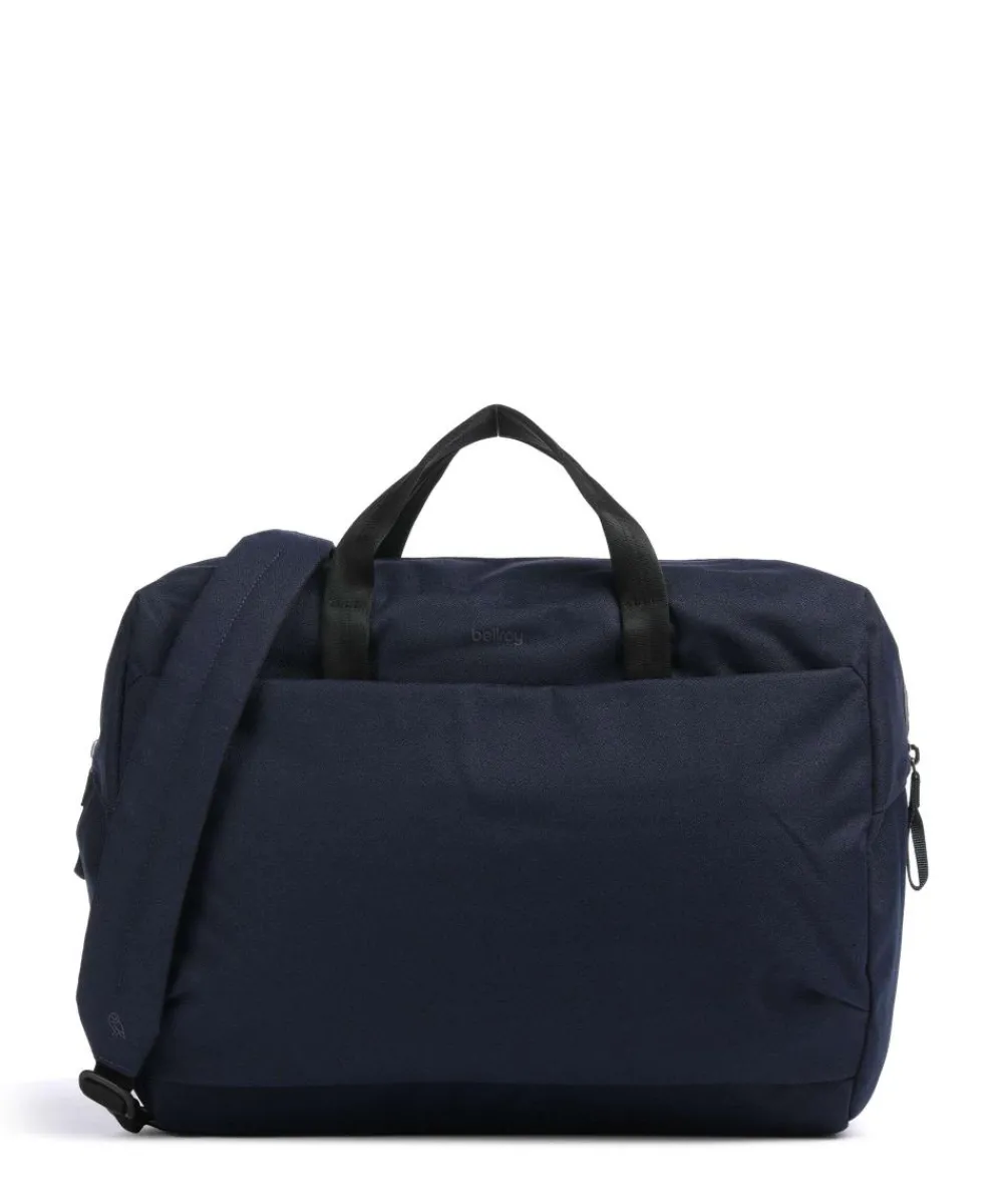 Sale Via 14L Briefcase 16″ recycled polyester Business- & Laptop Bags