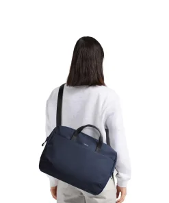 Sale Via 14L Briefcase 16″ recycled polyester Business- & Laptop Bags