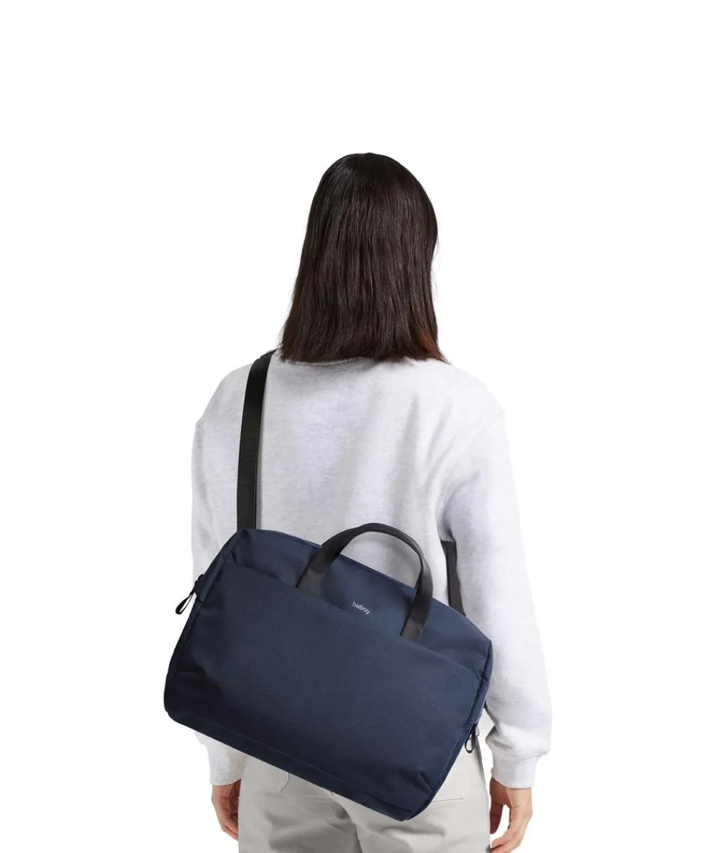 Sale Via 14L Briefcase 16″ recycled polyester Business- & Laptop Bags