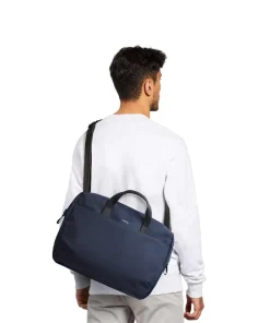Sale Via 14L Briefcase 16″ recycled polyester Business- & Laptop Bags