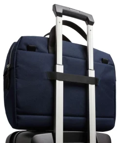 Sale Via 14L Briefcase 16″ recycled polyester Business- & Laptop Bags