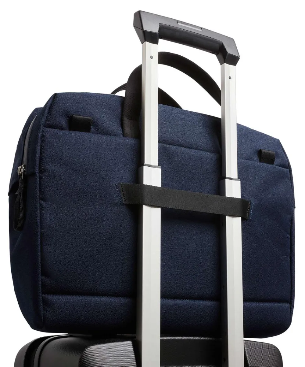 Sale Via 14L Briefcase 16″ recycled polyester Business- & Laptop Bags