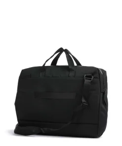 Bellroy Via 14L Briefcase 16″ recycled polyester black Discount