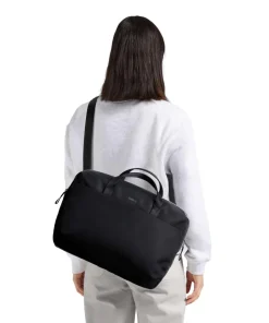 Bellroy Via 14L Briefcase 16″ recycled polyester black Discount