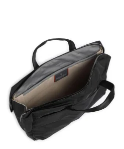 Bellroy Via 14L Briefcase 16″ recycled polyester black Discount