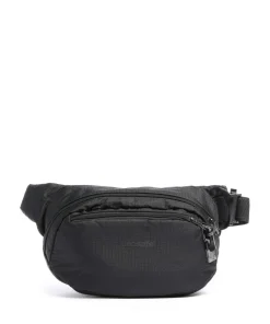 Pacsafe Vibe 100 Fanny pack polyester black Best