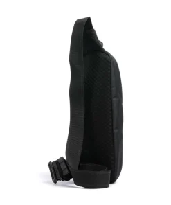 Pacsafe Vibe 150 Sling bag polyester, nylon black