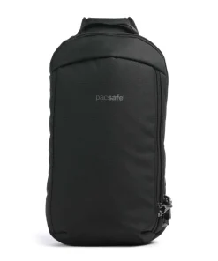 Pacsafe Vibe 325 Sling bag ripstop-nylon black New