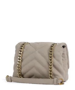 Best Victoria Mini Crossbody bag imitation leather Crossbody Bags