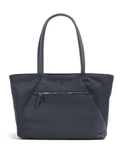 Victorinox Victoria Signature Tote bag 16″ nylon dark blue Outlet