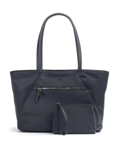 Victorinox Victoria Signature Tote bag 16″ nylon dark blue Outlet