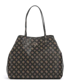 Victtoria Eco Tote bag imitation leather Tote Bags