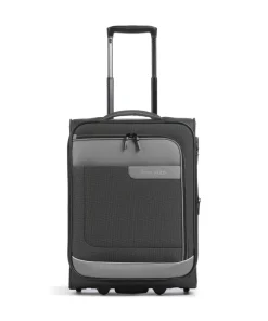 Travelite Viia S Trolley (2 wheels) 55 cm dark grey Discount