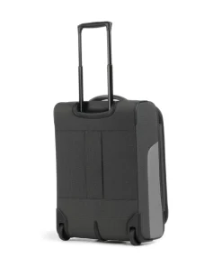Travelite Viia S Trolley (2 wheels) 55 cm dark grey Discount
