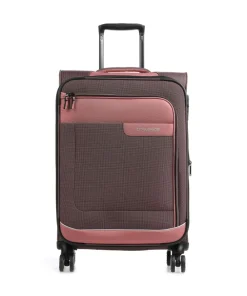 Best Viia Spinner (4 wheels) 67 cm Suitcases & Trolleys