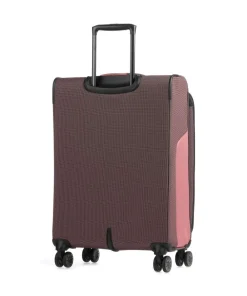 Best Viia Spinner (4 wheels) 67 cm Suitcases & Trolleys