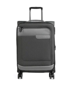 Travelite Viia Spinner (4 wheels) 67 cm dark grey Sale