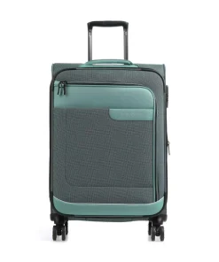 Clearance Viia Spinner (4 wheels) 67 cm Suitcases & Trolleys