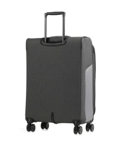 Discount Viia Suitcase set (4 wheels) 4-pc. Luggage Sets|Suitcases & Trolleys