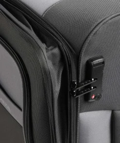 Discount Viia Suitcase set (4 wheels) 4-pc. Luggage Sets|Suitcases & Trolleys